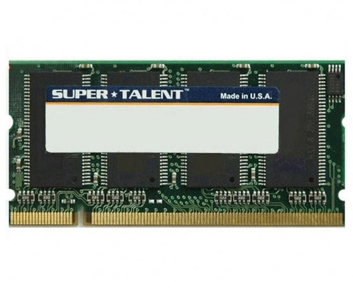 Memoria Sodimm Ddr3 1gb - Notebook