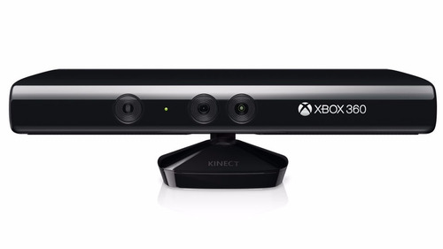 Xbox 360 Slim + Kinect + 3 Jogos