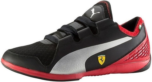 puma ferrari valorosso