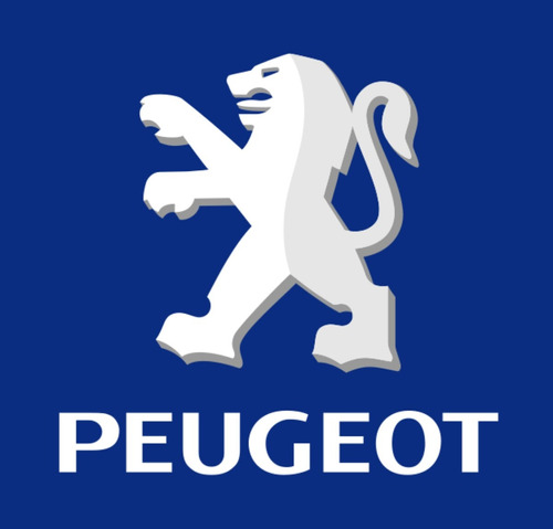 Cerradura Capot Peugeot 206,307,patner,citroen Nueva Calidad