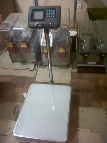 Balanza Electronica Yaohua Xk 300 Kg Importaciones Leon G.l