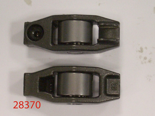 Imagem 2 de 7 de Balancim De Válvula Motor Gm Tracker 2.0 8v. 02/ Diesel Rhz