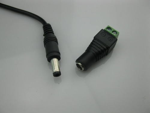 Transformador Fuente 12v 3a Tiras Led Cctv