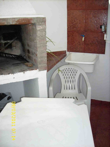 Imagen 12 de 14 de Alquiler Departamentos Nuevos En San Bernardo Con Cochera