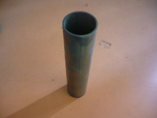 Repuestos Bombeador Bola Z 1:tubo Sin Brida 