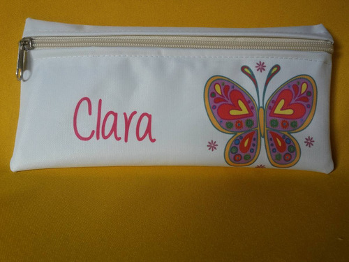 Imagen 2 de 6 de Cartuchera Personalizada Regalos Promociones Colegios