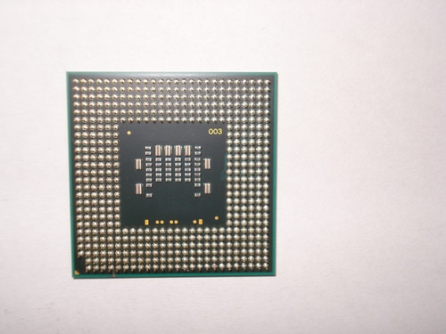 Processador Intel Core 2 Duo T5550 - 1.83 Ghz/2m/667mhz
