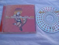 Comprar * Cds - Disco Loque - Collection - Rock Pop Internacional