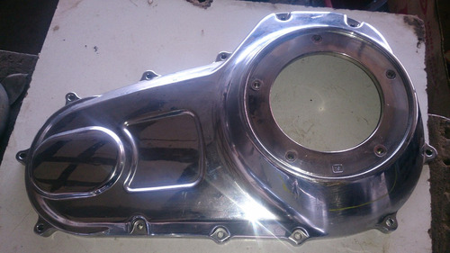 Harley Davidson 2007  Tapa Carter Clutch