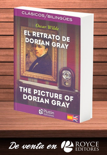 El Retrato De Dorian Gray » The Picture Of Dorian Gray