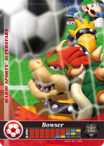 Imagen 3 de 6 de Mario Sports Super Stars Standard Edition Nintendo 3ds