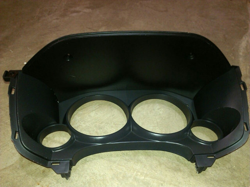 Tapa Delantera De Closter Chevrolet Silverado 2008-2014