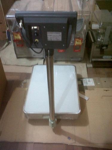 Balanza Electronica Yaohua Xk 300 Kg Importaciones Leon G.l