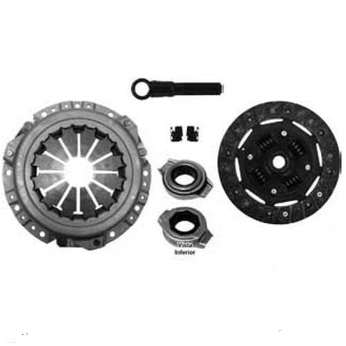 Kit Clutch Nissan Tsuru 3 1.6 Lts 1992 1993 1994 1995 1999