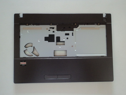 Palmrest Touchpad Athenea Compax C4110a