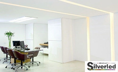 Imagen 4 de 8 de 5 Metros Tira Led 2835 Blanca Fria 60 Led/m P/ Interior