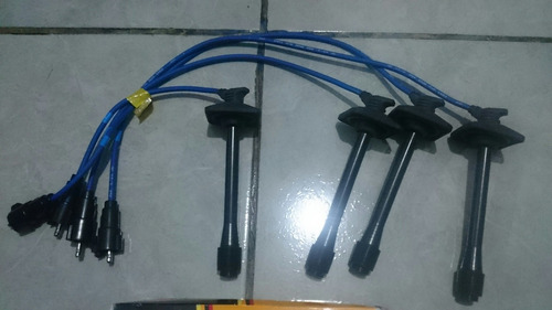 Imagen 2 de 3 de Cables Bujía Rav4 96-98 2.0 2.2