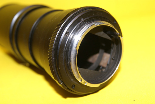 Minolta Mc Zoom 100~200/1:5.6