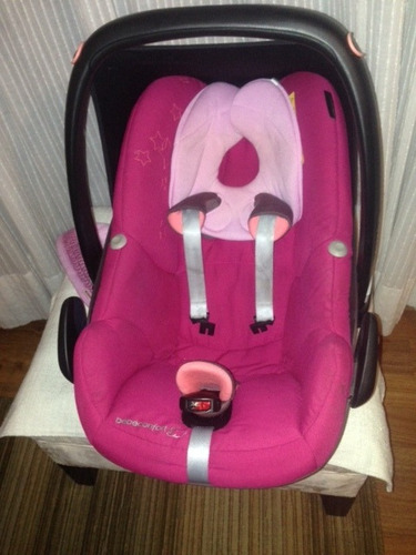 Vendo Silla Huevito Bebe Confort