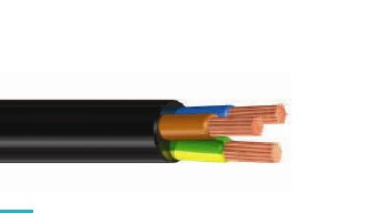 Cable Tipo Taller Siliconado ! ! 2 X 1 Mm - Rollo 100 Mts