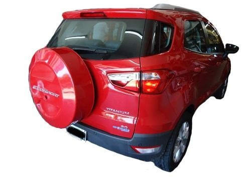 Ford Ecosport  Cubre Auxiliar Bepo Nuevos Colores!!!