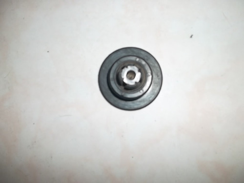 Imagen 2 de 3 de Guias De Facia Delgada De Golf A2 O Jetta A2 Envio Gratis