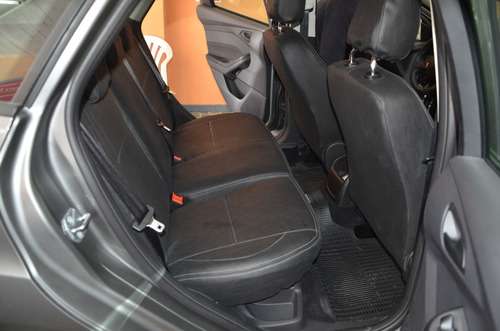 Fundas Asientos Cuerina Premium Citroen C4 -carfun-