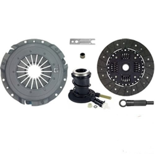 Kit Clutch Ford Ranger 2.3 1988 1989 1990 1991 1992