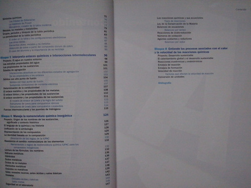 Química 1 Competencias + Aprendizaje + Vida Sosa Reyes 2010