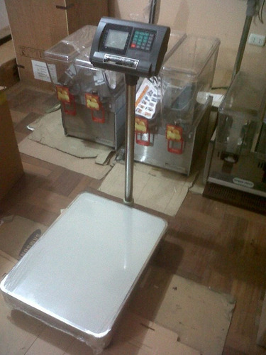 Balanza Electronica Yaohua Xk 300 Kg Importaciones Leon G.l