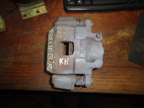 Vendo Caliper  Freno Delantero Derecho De Blue Bird 1983