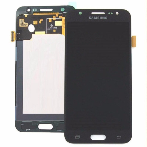 Display Lcd+táctil Samsung Galaxy J5 Sm-j500 Negro