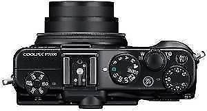 Imagen 5 de 5 de Nikon Coolpix P7000 Compact Digital Camera Bajo Pedido