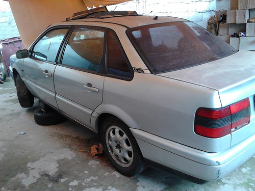 Sucata Passat Sedan Vr6 2.8 1996