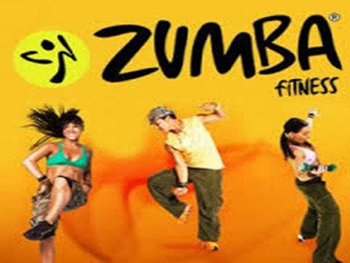 Adelgaza En Casa Bailando Bailoterapia Zumba Fitness Español