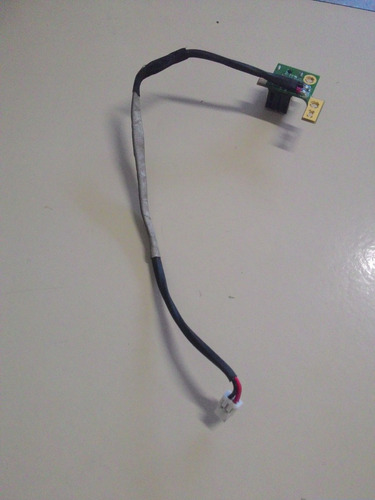 Conector Dc Power Jack Hp Pavilion Dv9000 Series - Tp109