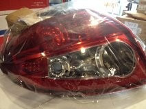 Faro Trasero Ford Ka 2008