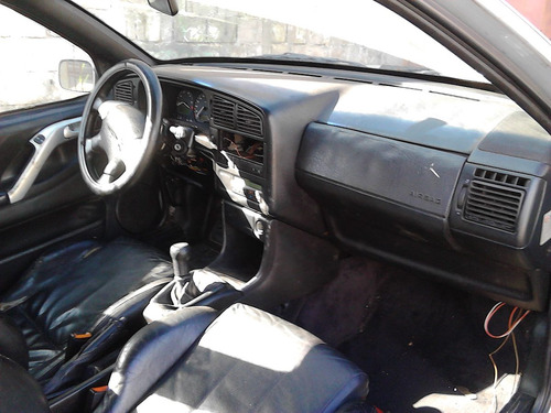 Sucata Passat Sedan Vr6 2.8 1996
