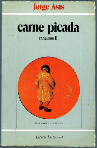 Carne Picada Canguros Ii Jorge Asis