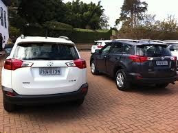 Imagem 2 de 3 de Sucata Rav 4 2014 2015 Zero Km Bartolomeu Peças