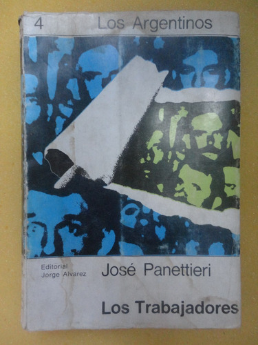 José Panettieri - Los Trabajadores   /.