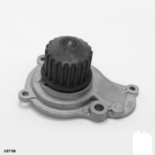 Bomba Agua Jeep Liberty 2.4 Lts 2002 2003 2004 2005