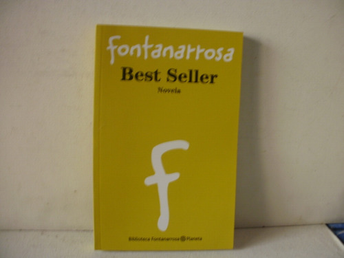 Best Seller - Fontanarrosa 