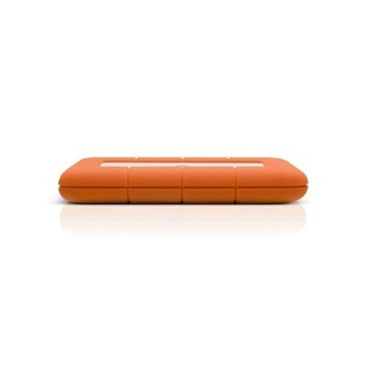 Lacie Rugged Mini Usb 3.0 / Usb 2.0 De 2 Tb De Disco Duro Ex