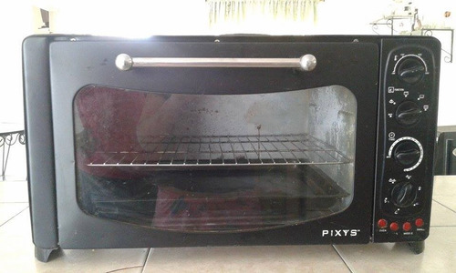 Horno Eléctrico Marca Pixys Negociable!!