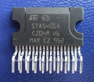 Sta 540 Sa 19 Pinos