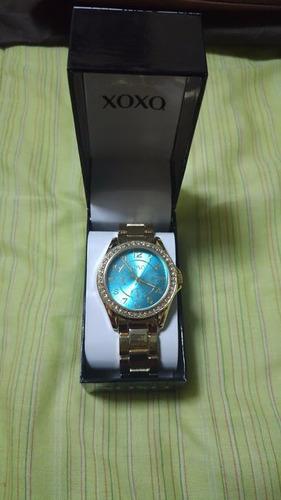 Reloj Xoxo De Mujer