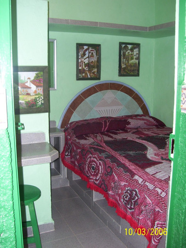 Imagen 2 de 9 de Cuartos Amueblados Economicos.