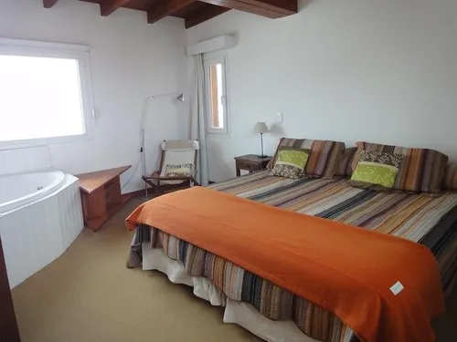 comprar Alquiler Temporario Casa En Bariloche Cerro Catedral 5 Pax