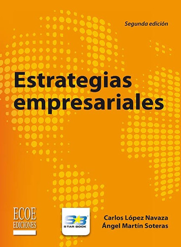 Estrategias Empresariales - Ecoe